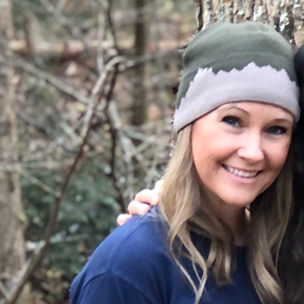 Meet your Posher, Lindsay